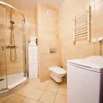Wyspa Uznam Promenada Baltic Z Widokiem Na Morze Apartment