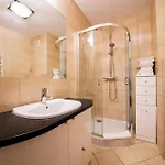 Apartment Wyspa Uznam Promenada Baltic Z Widokiem Na Morze
