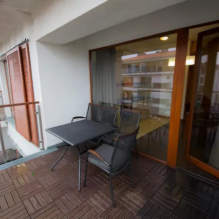 Wyspa Uznam Promenada Baltic Z Widokiem Na Morze * Świnoujście