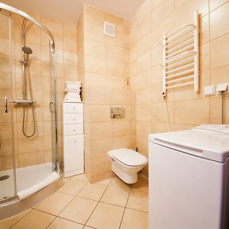 Wyspa Uznam Promenada Baltic Z Widokiem Na Morze Apartment