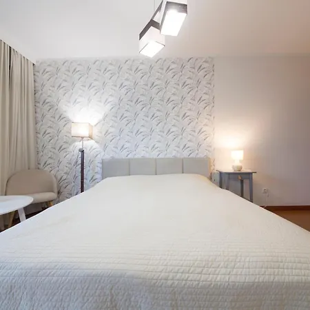 Διαμέρισμα Wyspa Uznam Promenada Baltic Z Widokiem Na Morze *