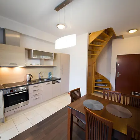 Wyspa Uznam Promenada Baltic Z Widokiem Na Morze Świnoujście