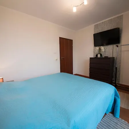 Wyspa Uznam Promenada Baltic Z Widokiem Na Morze Apartment *