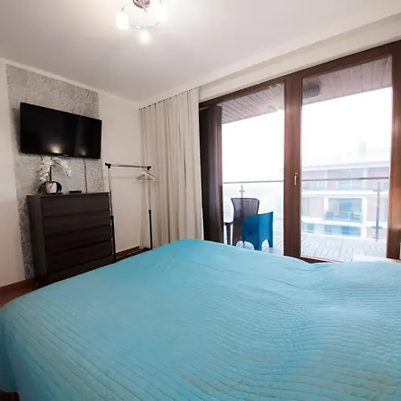 Wyspa Uznam Promenada Baltic Z Widokiem Na Morze * Świnoujście