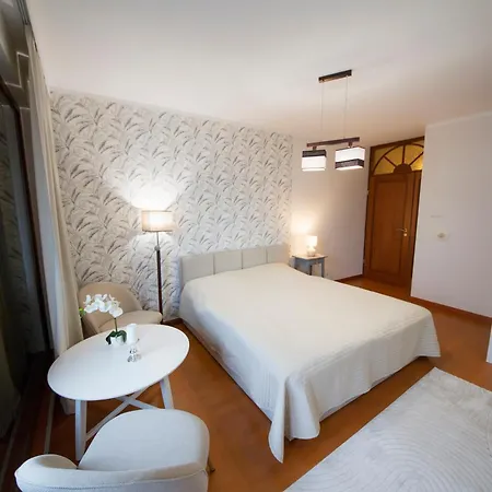 Wyspa Uznam Promenada Baltic Z Widokiem Na Morze Apartment
