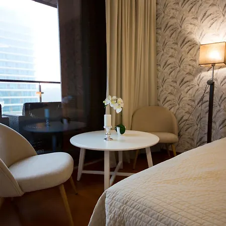 Διαμέρισμα Wyspa Uznam Promenada Baltic Z Widokiem Na Morze *